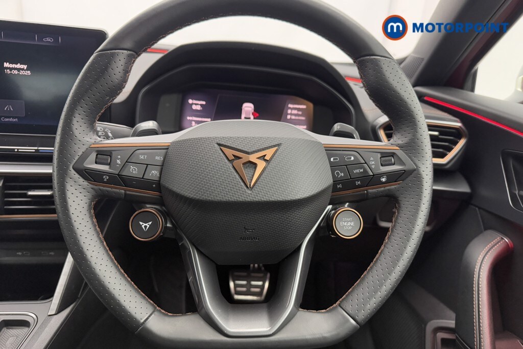 Used Cupra Formentor 2023 for sale - 75967658: Photo 13