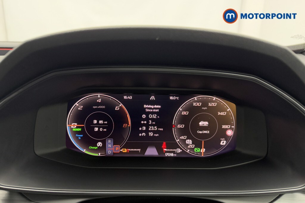 Used Cupra Formentor 2023 for sale - 75967658: Photo 14