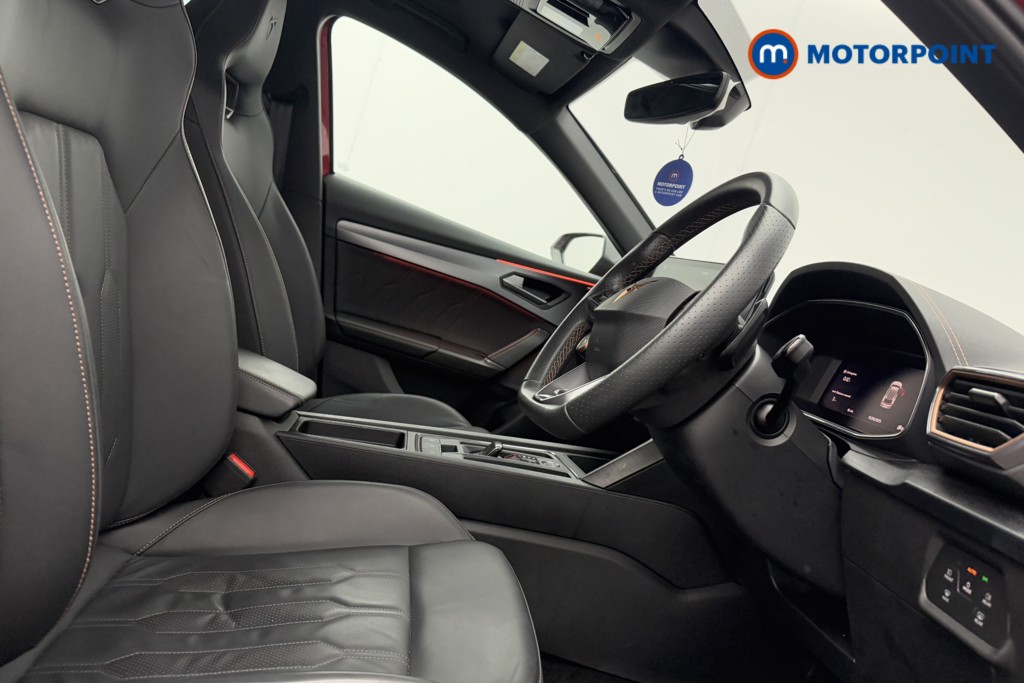 Used Cupra Formentor 2023 for sale - 75967658: Photo 16