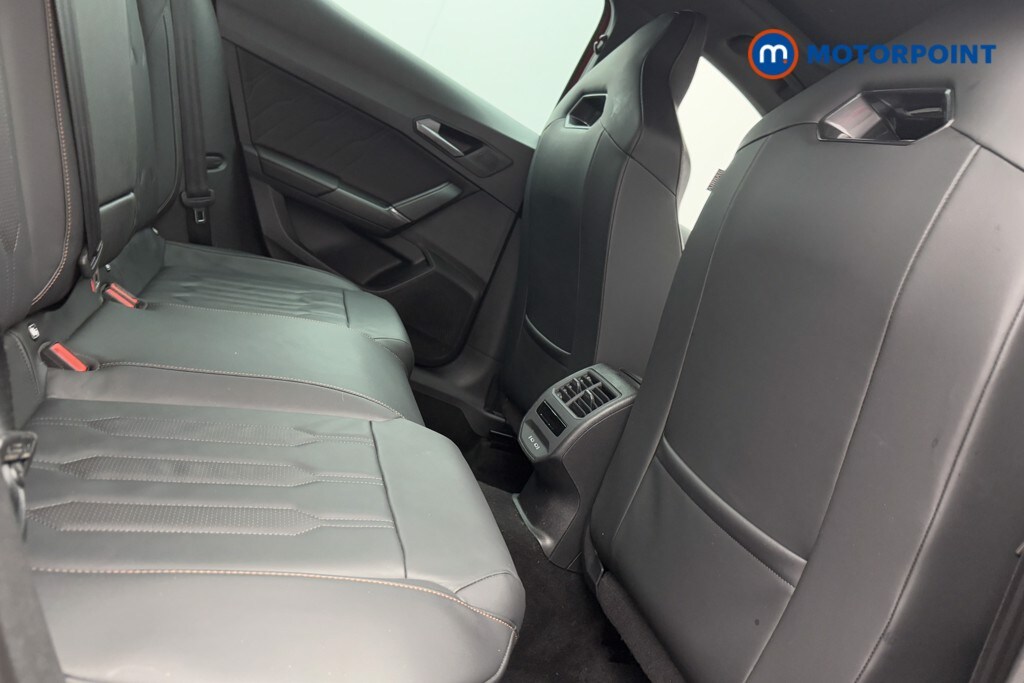 Used Cupra Formentor 2023 for sale - 75967658: Photo 17