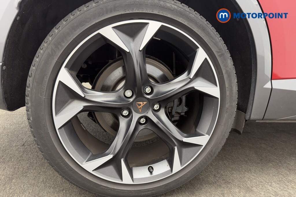 Used Cupra Formentor 2023 for sale - 75967658: Photo 18