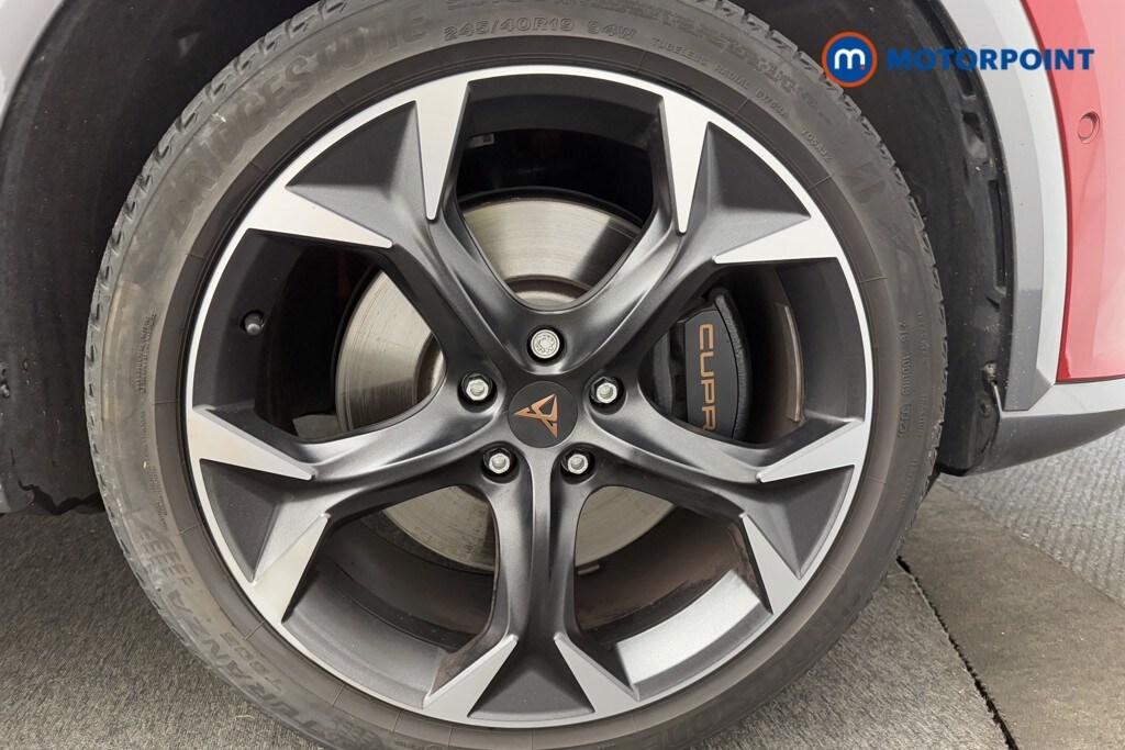 Used Cupra Formentor 2023 for sale - 75967658: Photo 19
