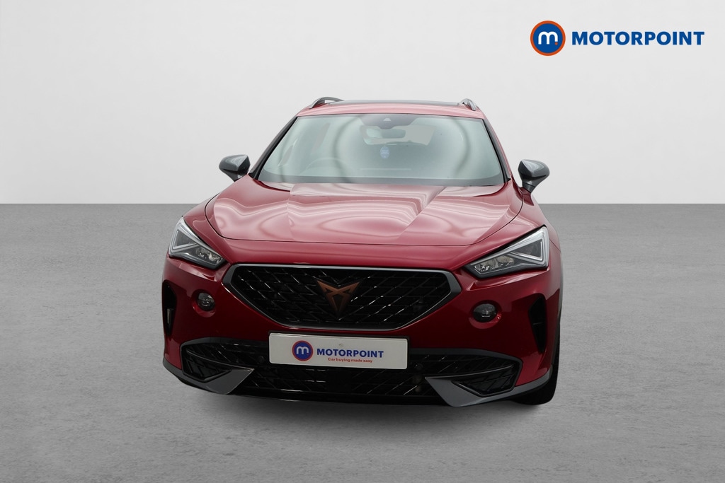 Used Cupra Formentor 2023 for sale - 75967658: Photo 2
