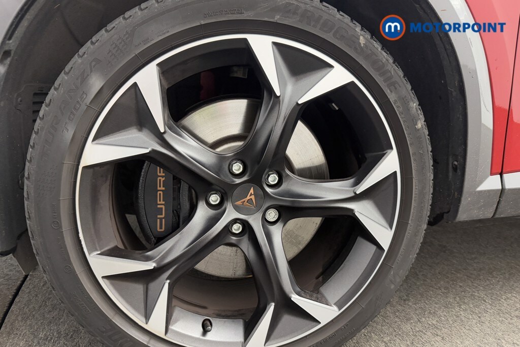 Used Cupra Formentor 2023 for sale - 75967658: Photo 20