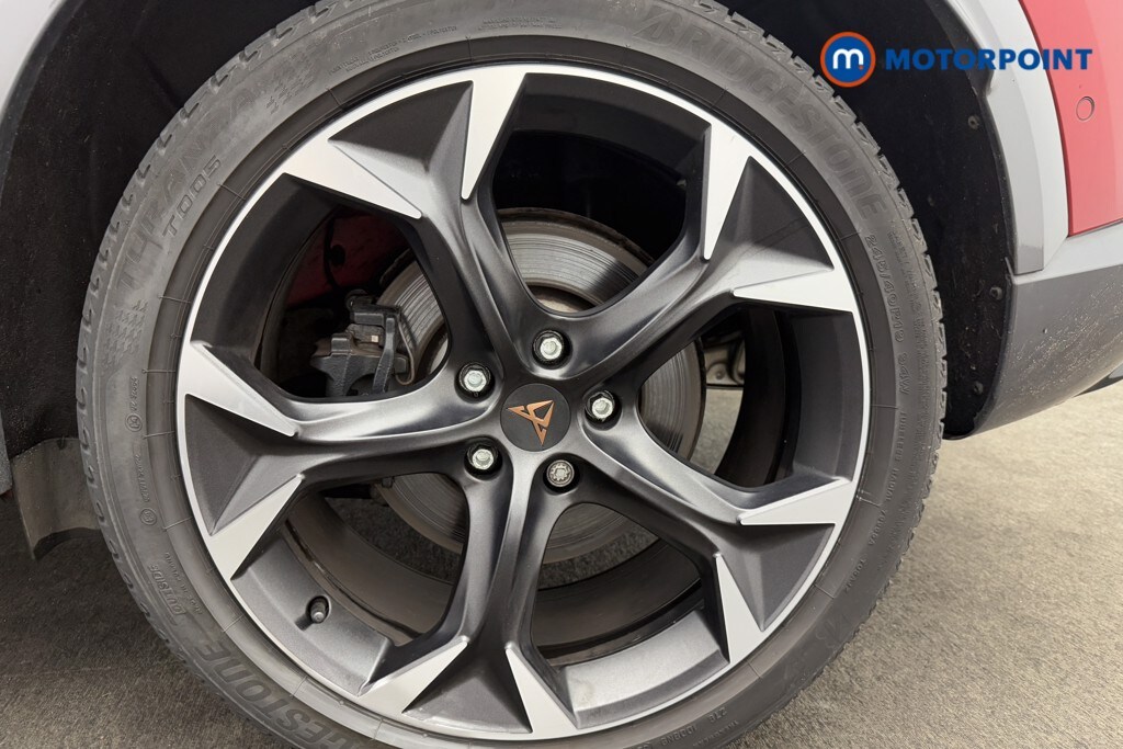 Used Cupra Formentor 2023 for sale - 75967658: Photo 21