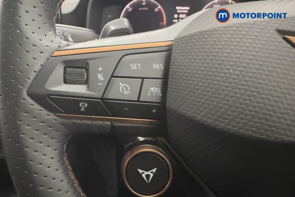 Used Cupra Formentor 2023 for sale - 75967658: Photo 22
