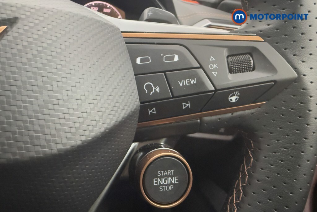 Used Cupra Formentor 2023 for sale - 75967658: Photo 23