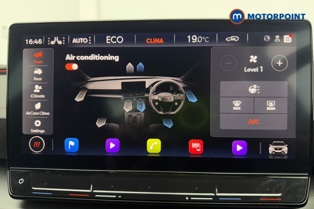 Used Cupra Formentor 2023 for sale - 75967658: Photo 24