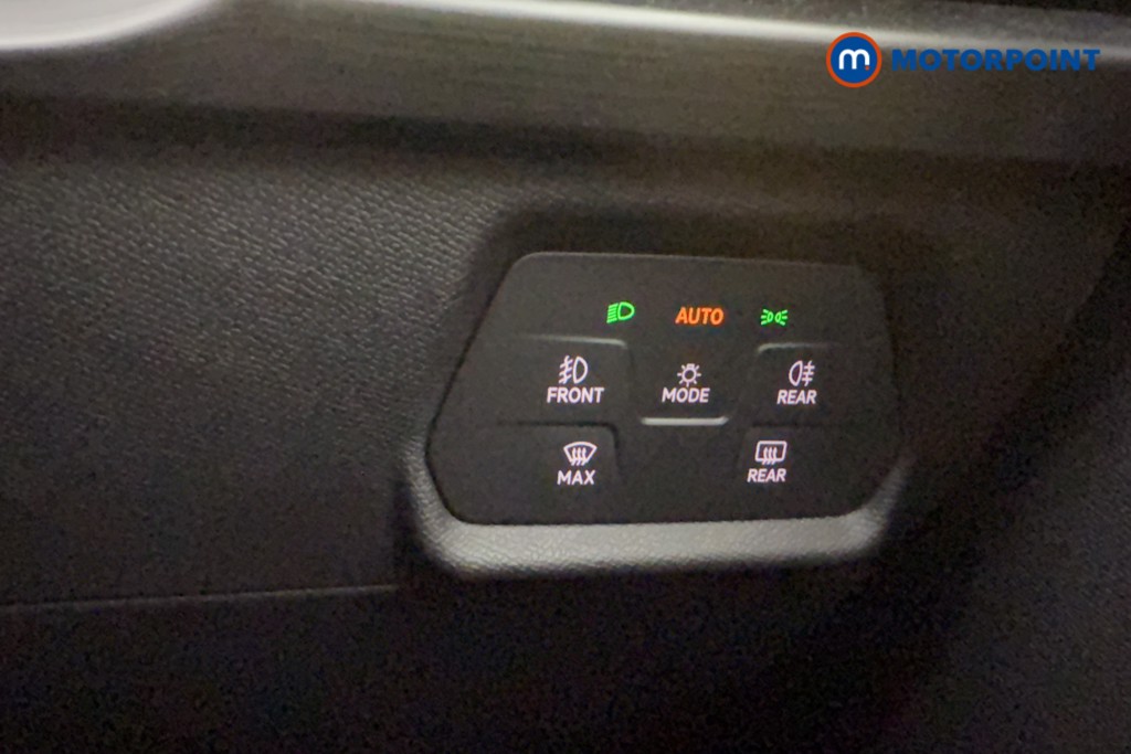 Used Cupra Formentor 2023 for sale - 75967658: Photo 25