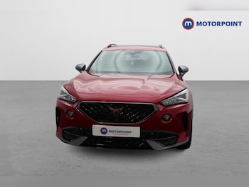 Used Cupra Formentor 2023 for sale - 75967658: Photo 2