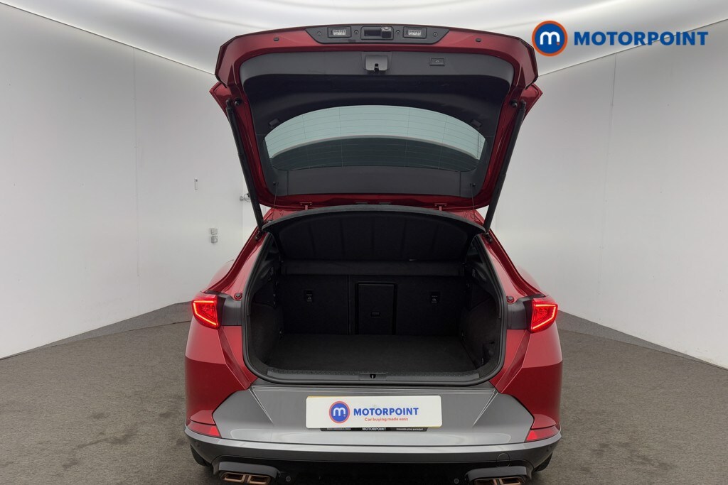 Used Cupra Formentor 2023 for sale - 75967658: Photo 31