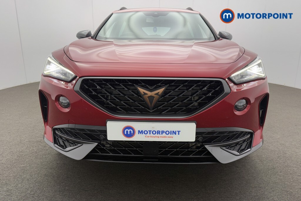 Used Cupra Formentor 2023 for sale - 75967658: Photo 33