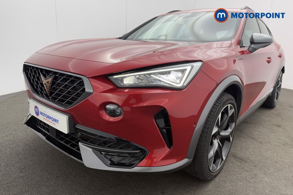 Used Cupra Formentor 2023 for sale - 75967658: Photo 34