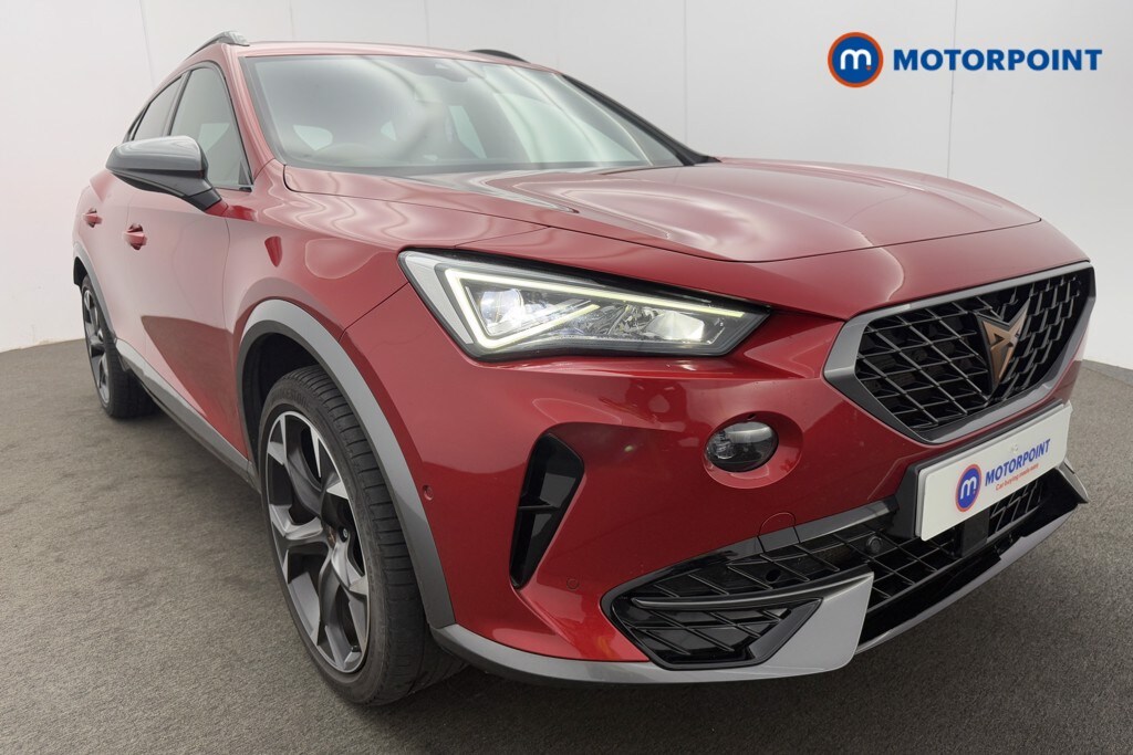 Used Cupra Formentor 2023 for sale - 75967658: Photo 35