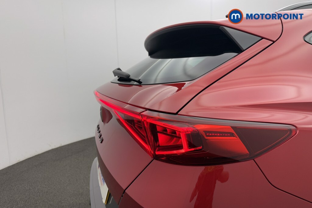 Used Cupra Formentor 2023 for sale - 75967658: Photo 36