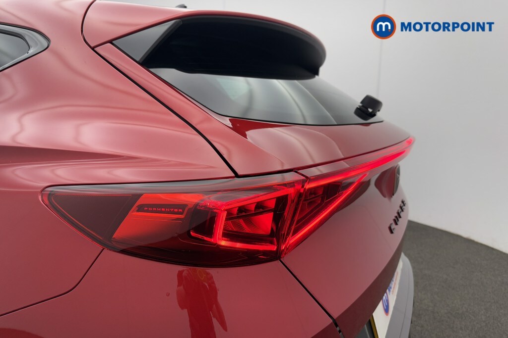 Used Cupra Formentor 2023 for sale - 75967658: Photo 37