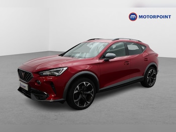 Used Cupra Formentor 2023 for sale - 75967658: Photo 3