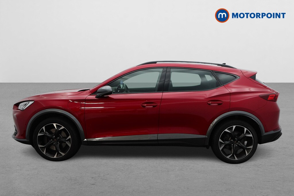 Used Cupra Formentor 2023 for sale - 75967658: Photo 4