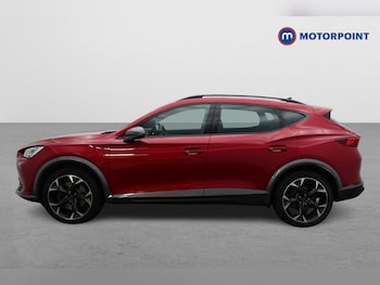 Used Cupra Formentor 2023 for sale - 75967658: Photo 4