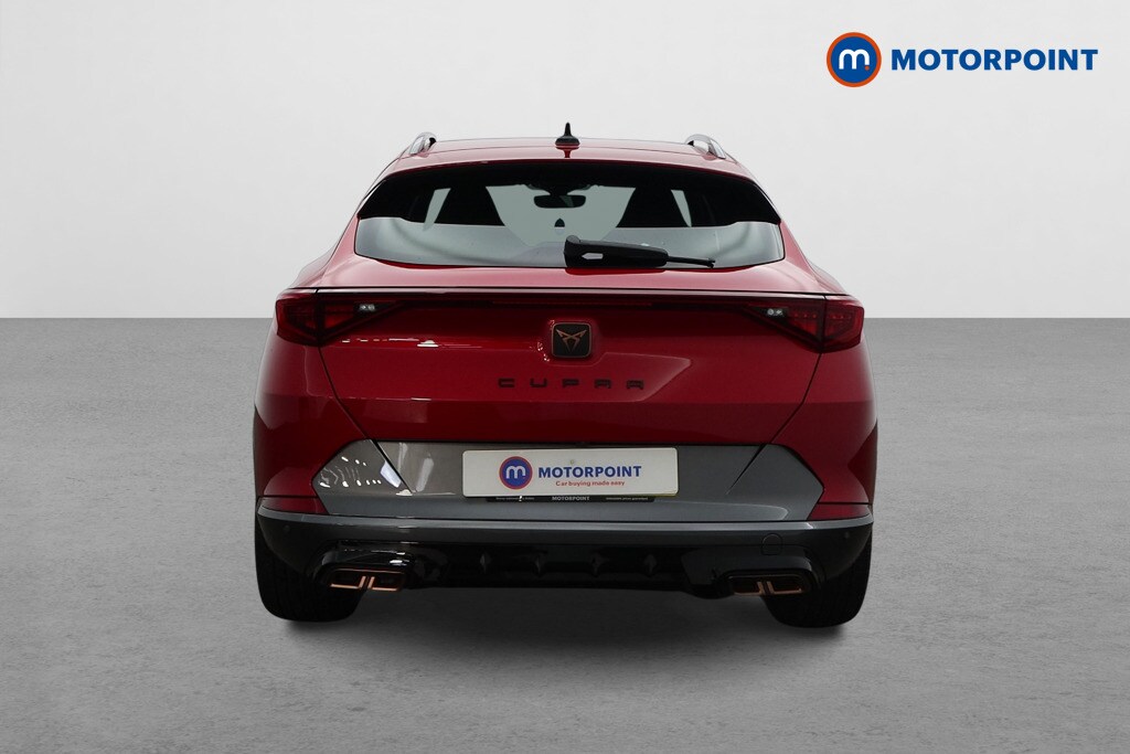 Used Cupra Formentor 2023 for sale - 75967658: Photo 6