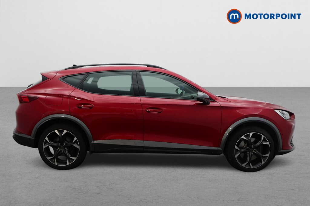 Used Cupra Formentor 2023 for sale - 75967658: Photo 8