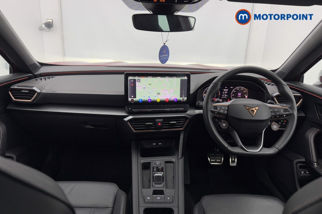 Used Cupra Formentor 2023 for sale - 75967658: Photo 9