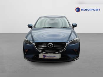 Used Mazda CX-3 2019 for sale - 79736170: Photo