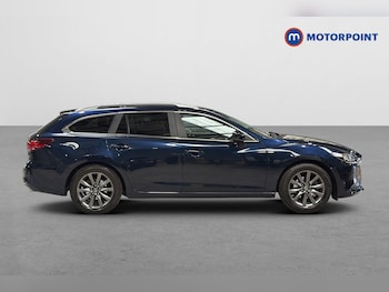 Used Mazda Mazda6 2023 for sale - 78605283: Photo