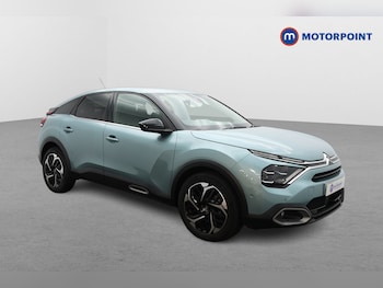 Used Citroen C4 undefined for sale - 78721344: Photo