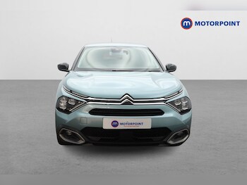 Used Citroen C4 undefined for sale - 78721344: Photo