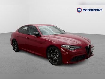 Used Alfa Romeo Giulia undefined for sale - 79585236: Photo