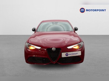 Used Alfa Romeo Giulia undefined for sale - 79585236: Photo