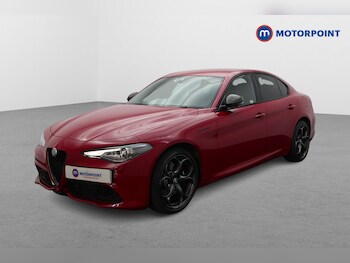 Used Alfa Romeo Giulia undefined for sale - 79585236: Photo