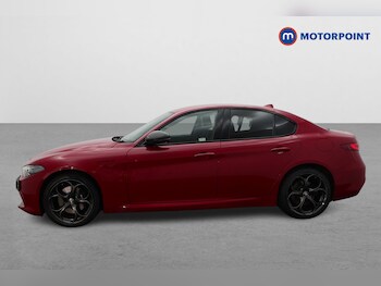 Used Alfa Romeo Giulia undefined for sale - 79585236: Photo