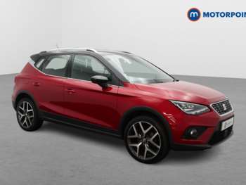 2019 - 1.0 TSI 115 Xcellence Lux [EZ] 5dr DSG