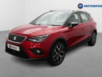 Used SEAT Arona 2019 for sale - 75121842: Photo