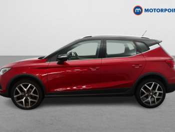 Used SEAT Arona 2019 for sale - 75121842: Photo