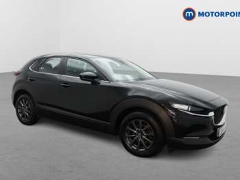 Used Mazda CX-30 2021 for sale - 74915421: Photo