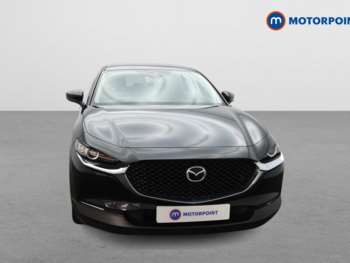 Used Mazda CX-30 2021 for sale - 74915421: Photo