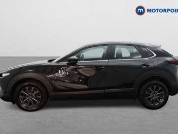 Used Mazda CX-30 2021 for sale - 74915421: Photo