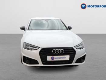 Used Audi A4 2019 for sale - 74707291: Photo