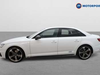Used Audi A4 2019 for sale - 74707291: Photo