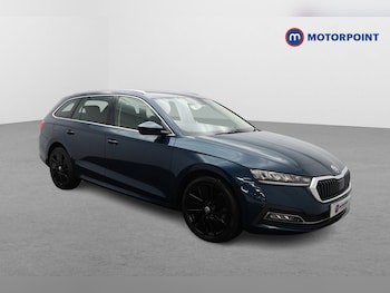 2021 - 1.4 TSI iV SE L DSG 5dr