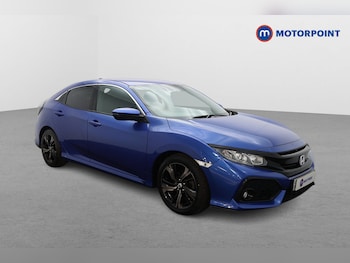Used Honda Civic undefined for sale - 78436113: Photo