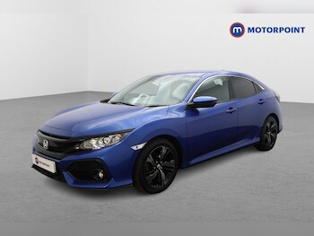 Used Honda Civic undefined for sale - 78436113: Photo