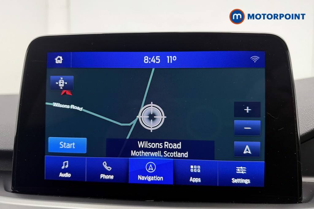 Used Ford Kuga 2022 for sale - 76625962: Photo 10