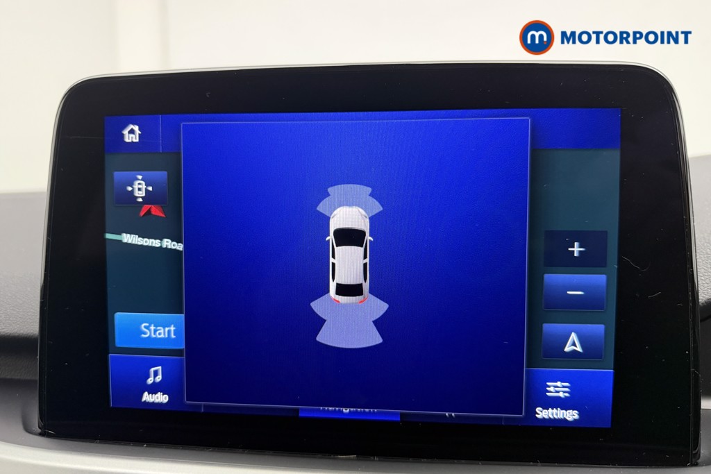 Used Ford Kuga 2022 for sale - 76625962: Photo 11