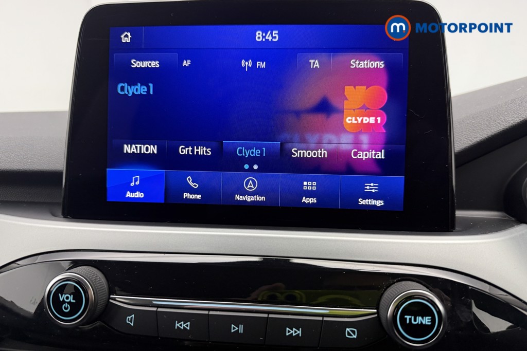 Used Ford Kuga 2022 for sale - 76625962: Photo 12