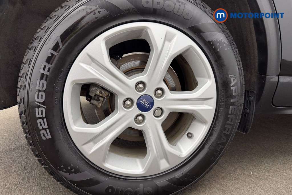 Used Ford Kuga 2022 for sale - 76625962: Photo 18