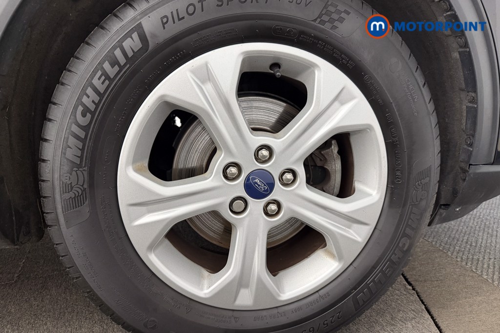 Used Ford Kuga 2022 for sale - 76625962: Photo 19